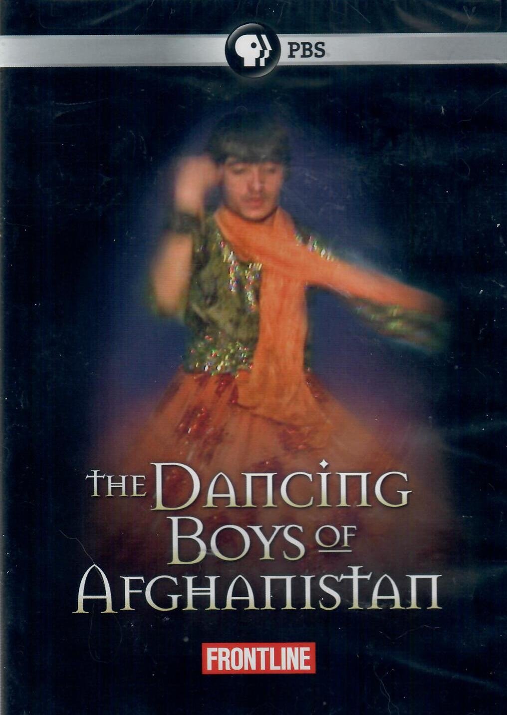 The Dancing Boys of Afghanistan photo