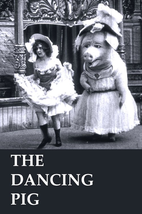 The Dancing Pig photo