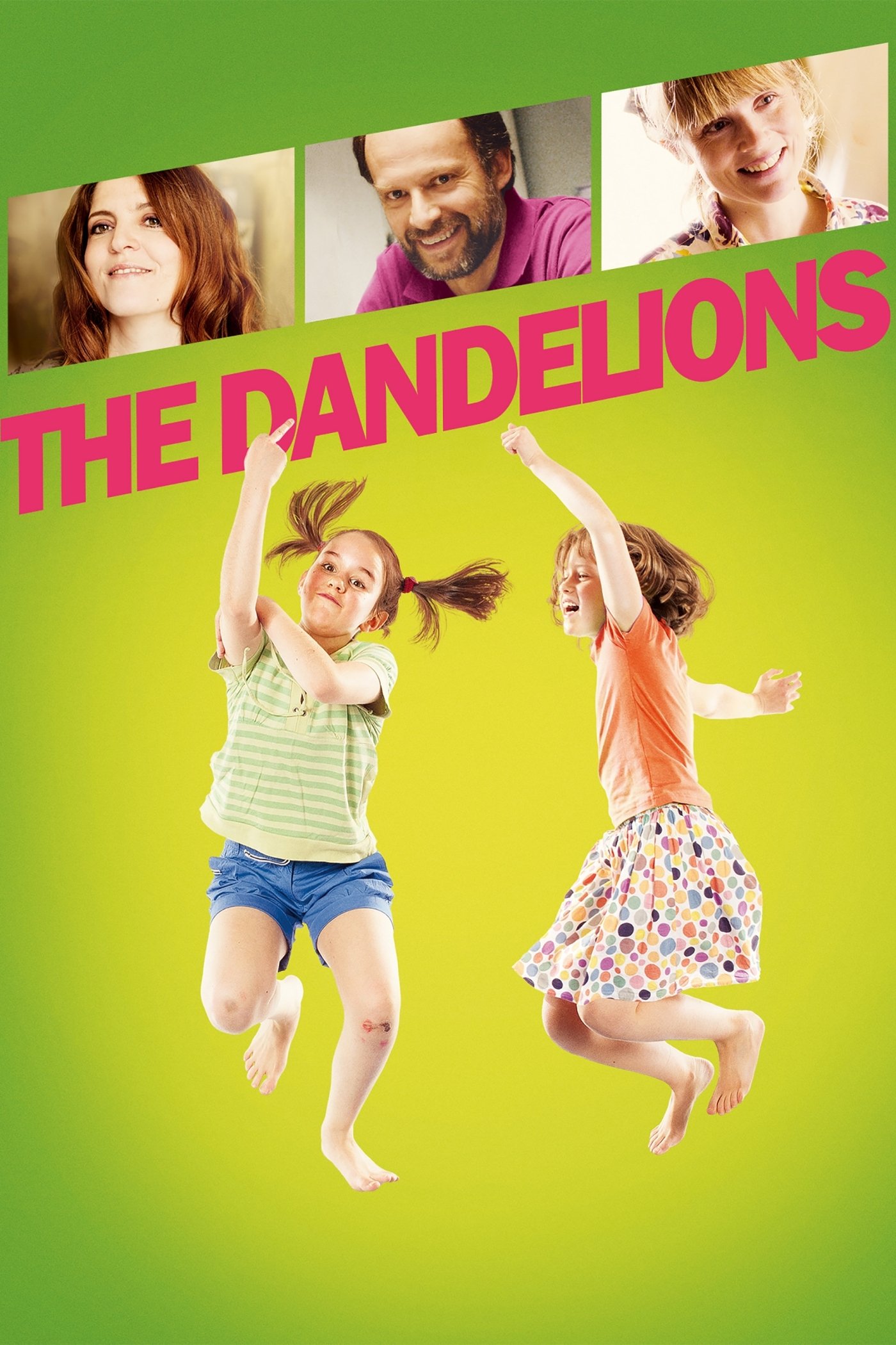 The Dandelions photo