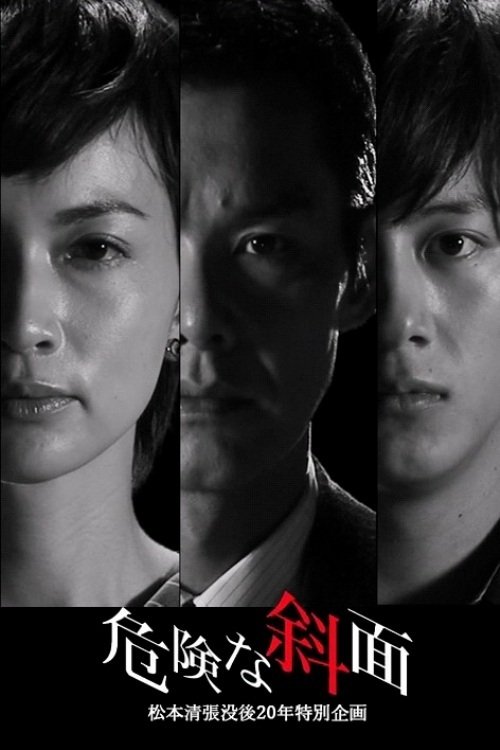 The Dangerous Slope photo