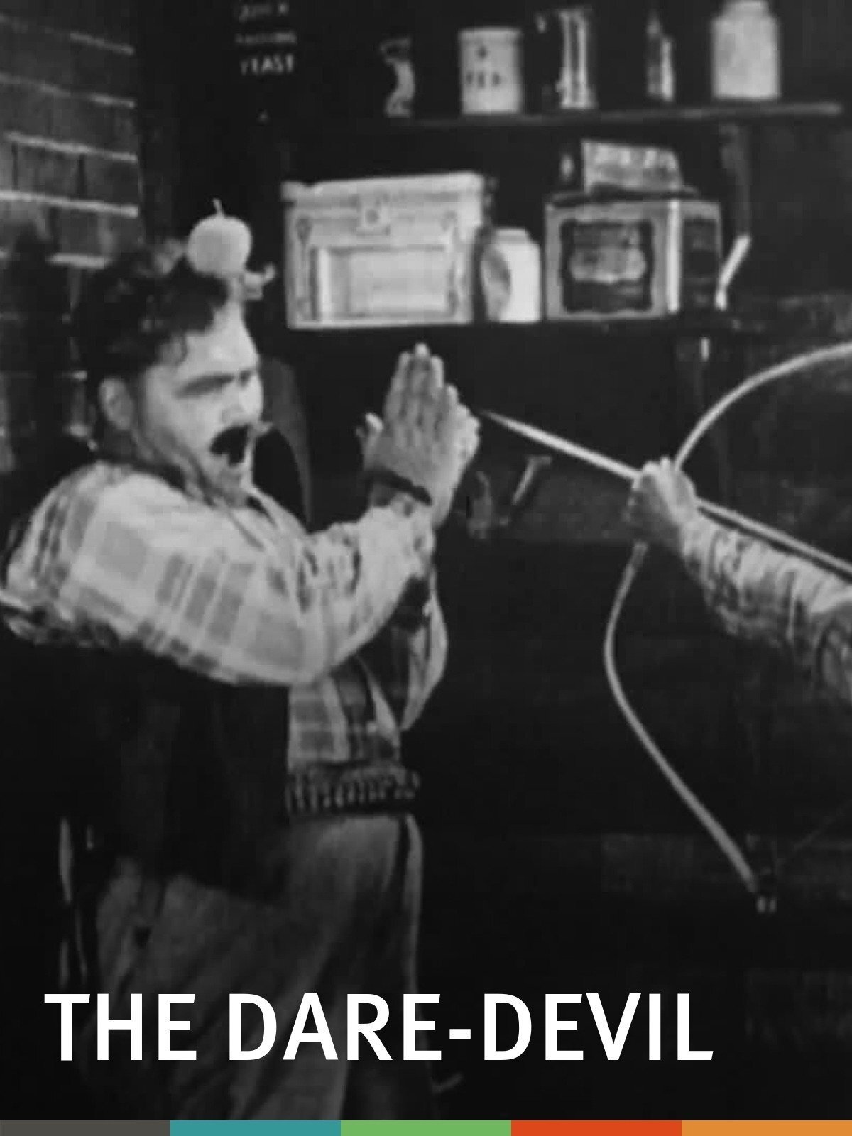 The Dare-Devil photo