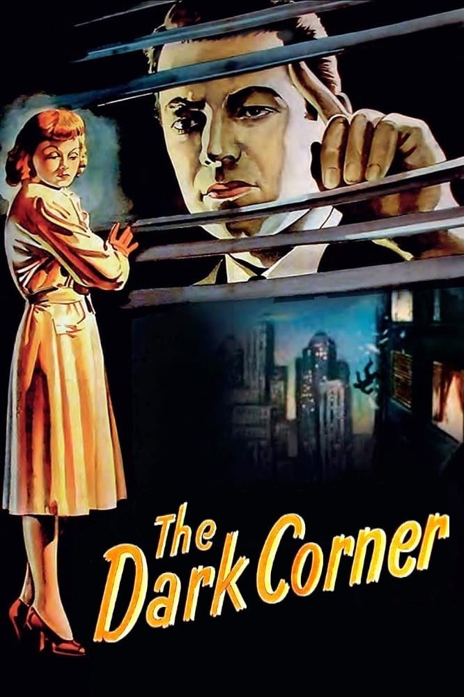 The Dark Corner photo