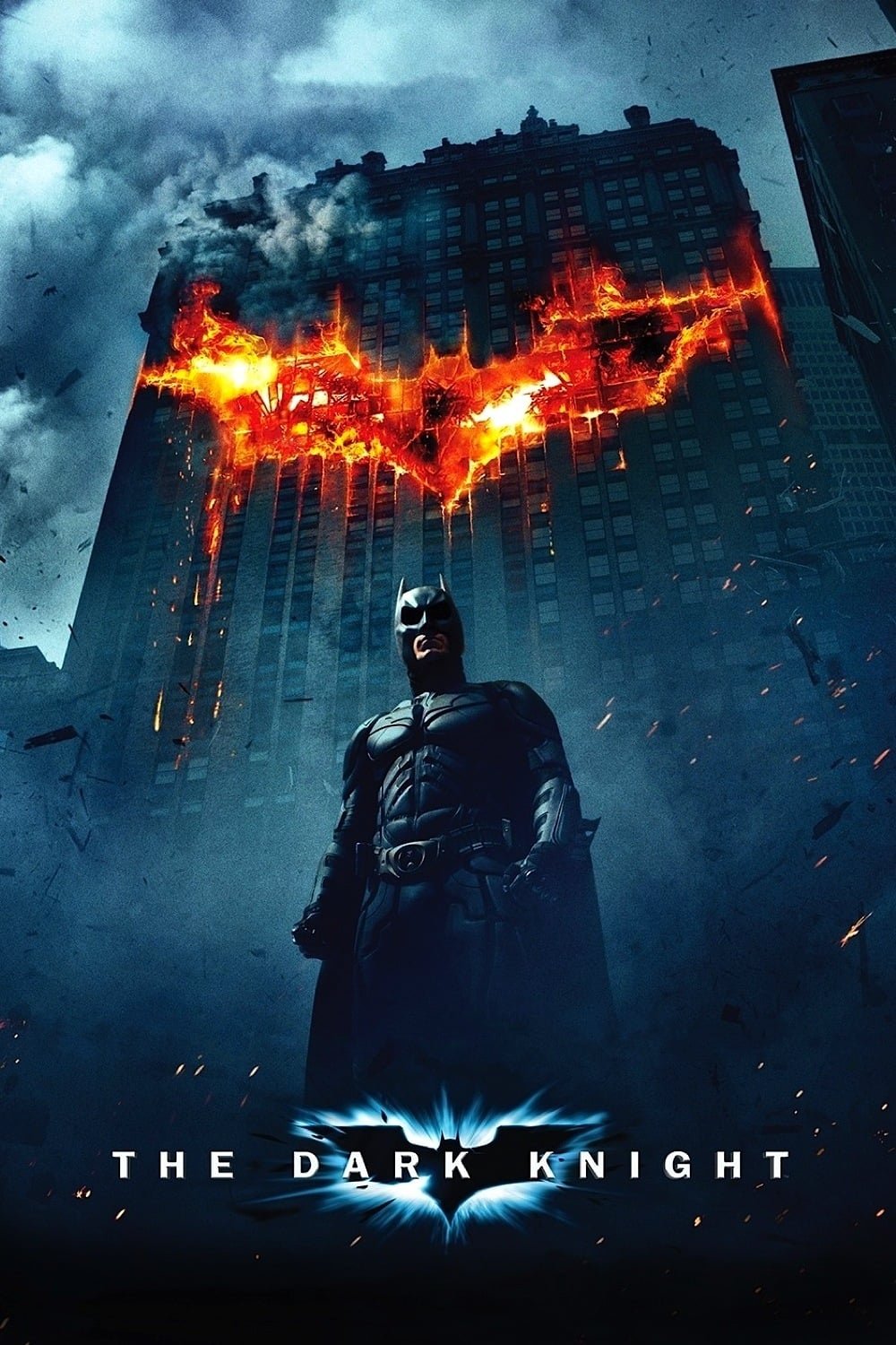 The Dark Knight photo