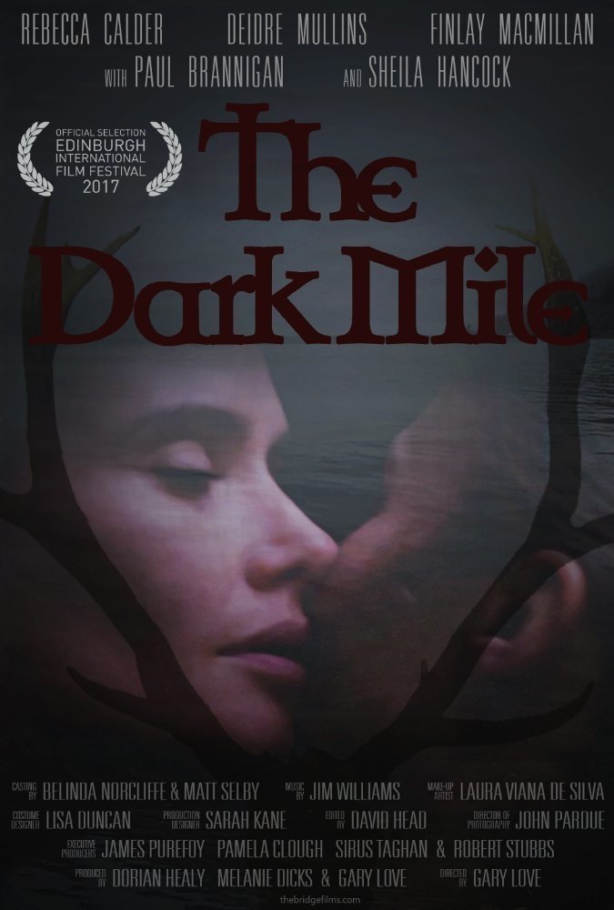 The Dark Mile photo