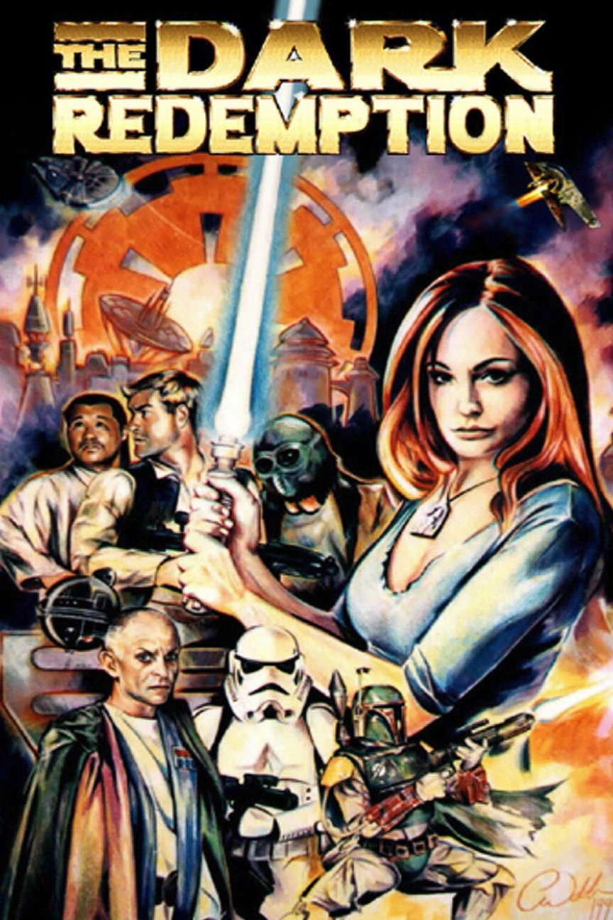 The Dark Redemption photo