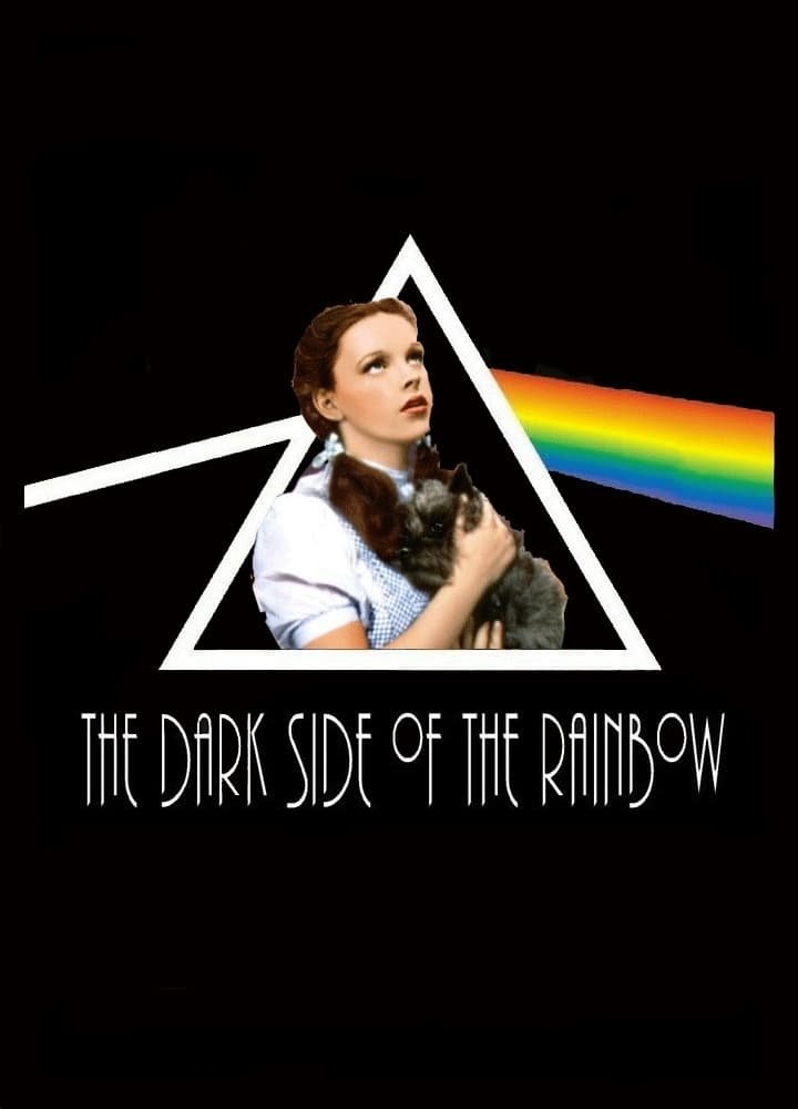 The Dark Side of the Rainbow photo