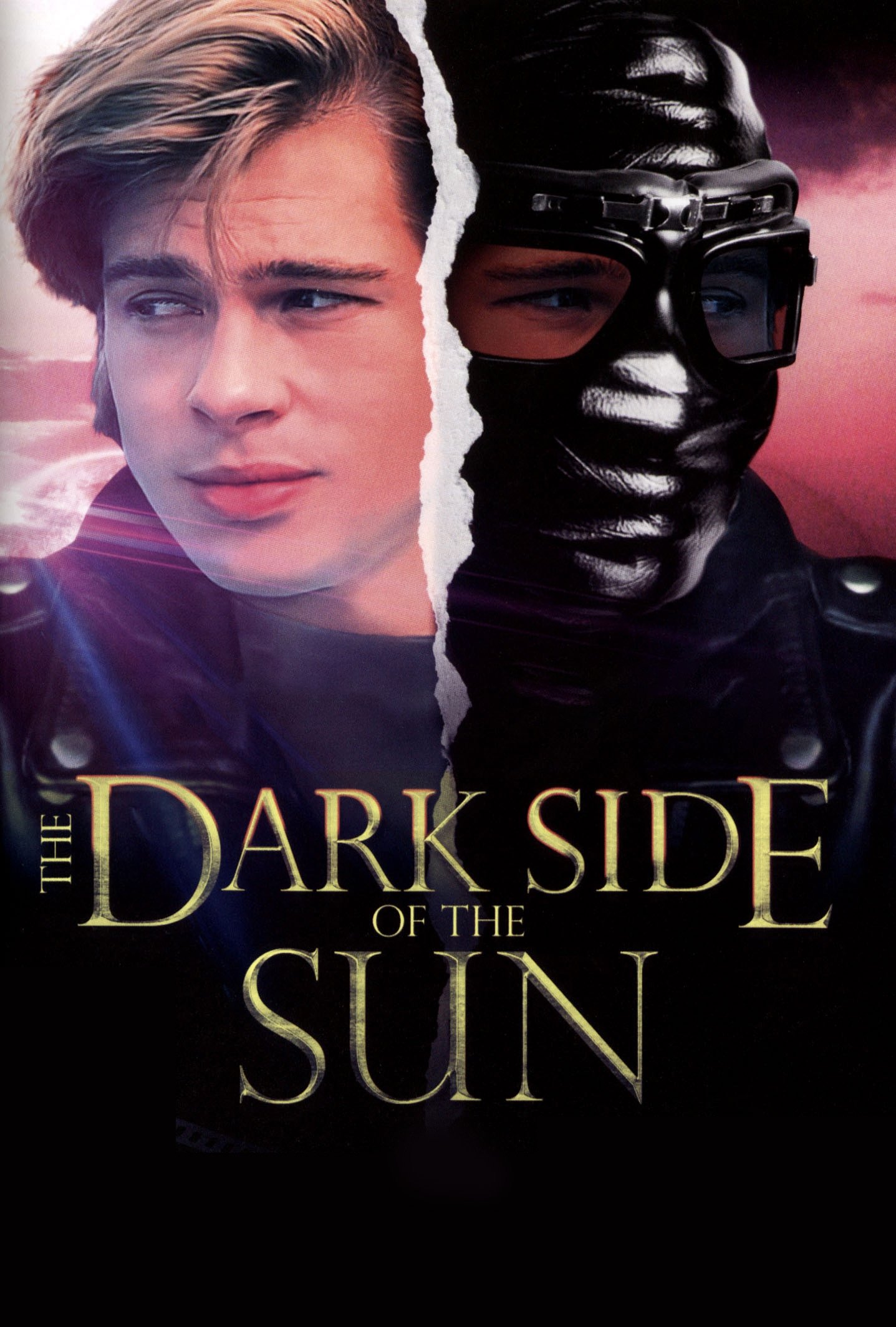 The Dark Side of the Sun photo