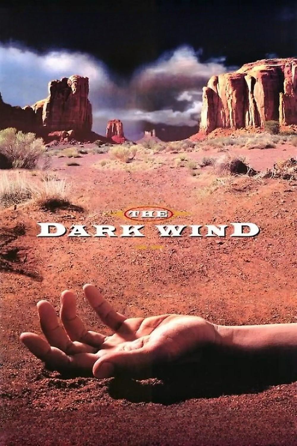 The Dark Wind photo
