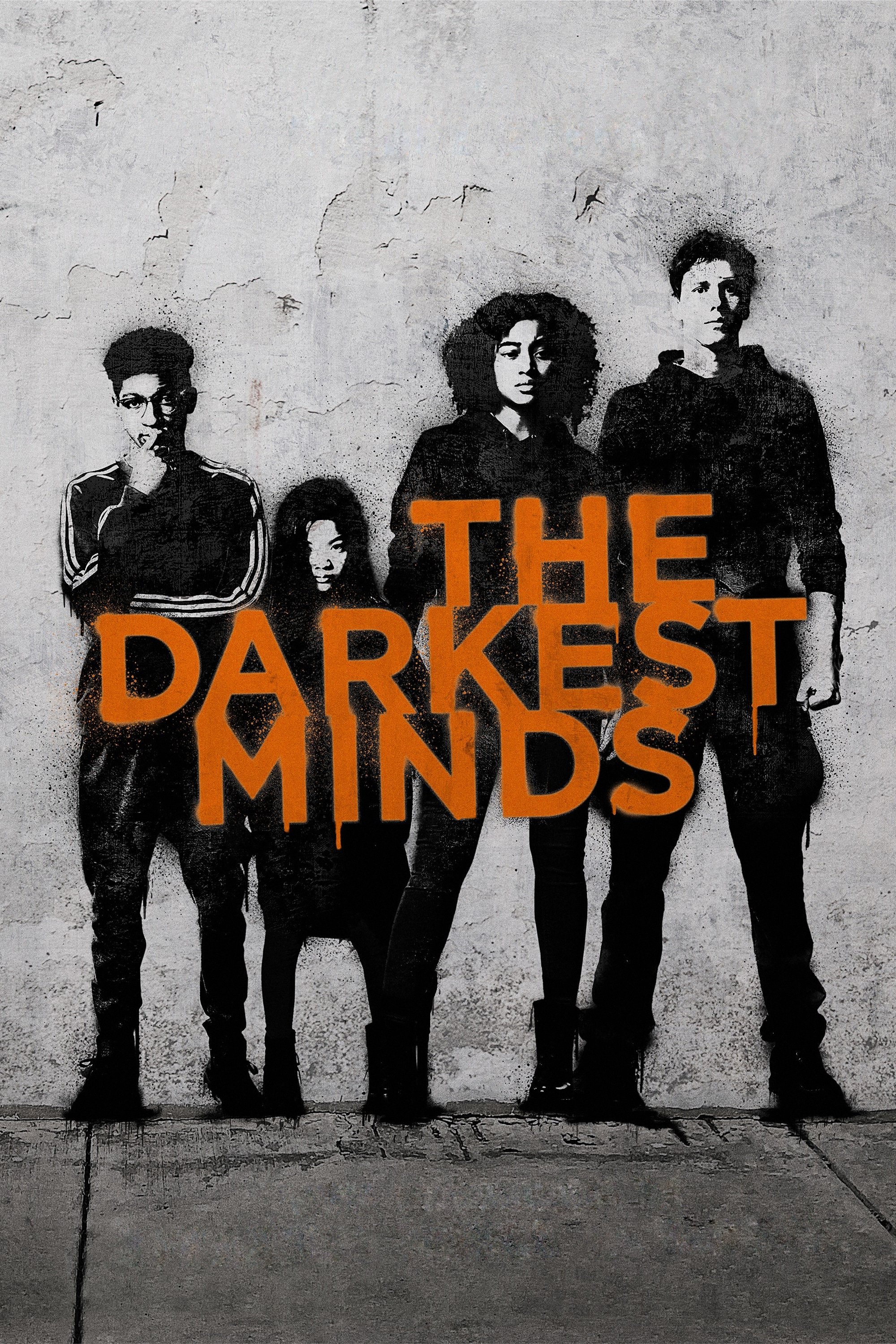 The Darkest Minds photo