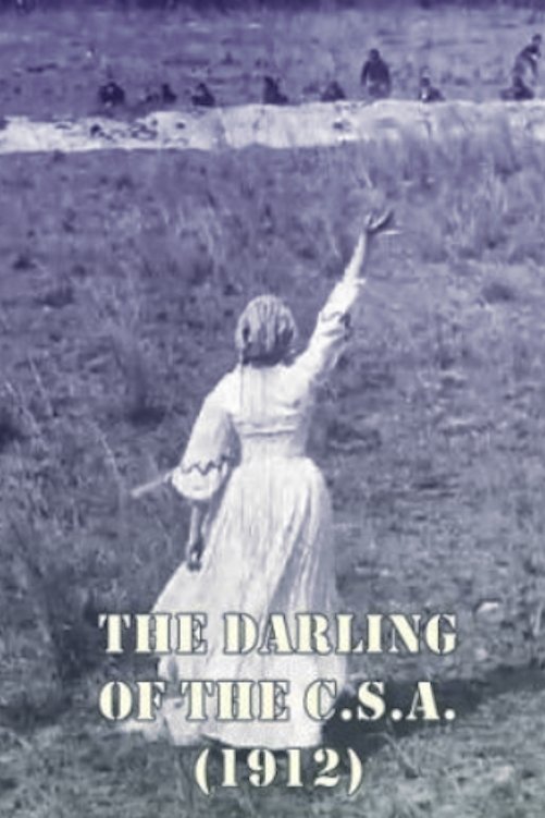 The Darling of the CSA photo