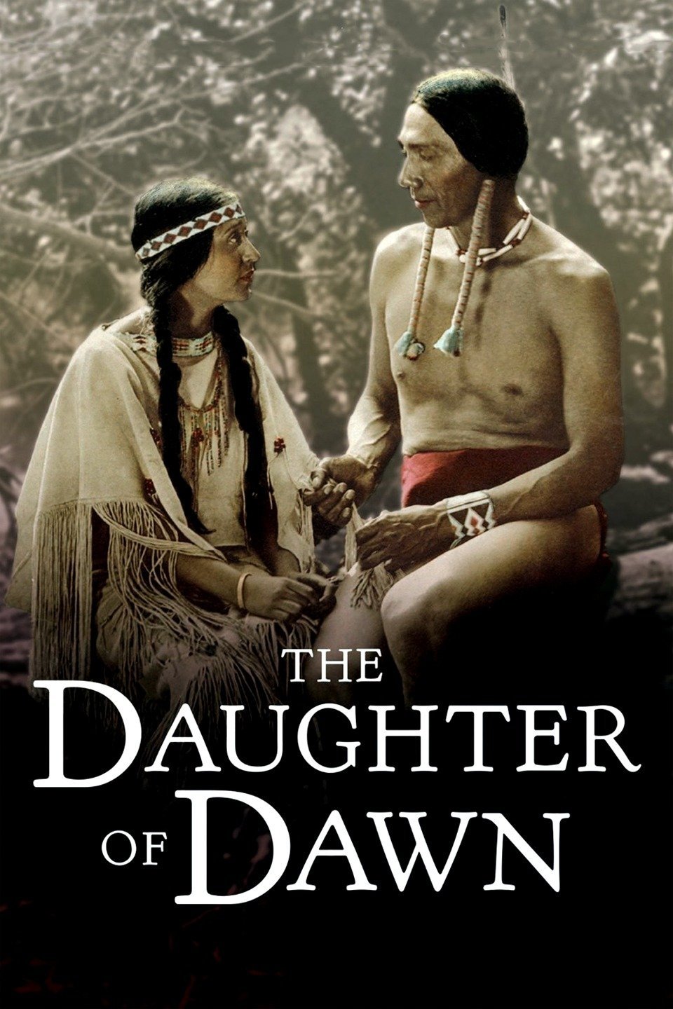The Daughter of Dawn photo