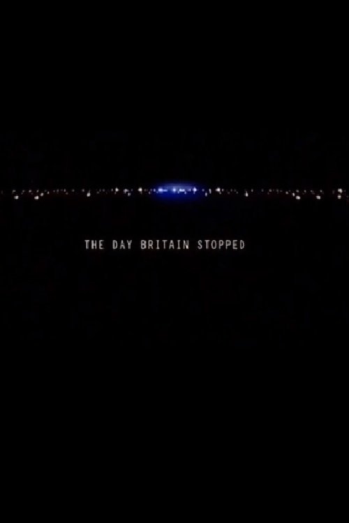 The Day Britain Stopped photo