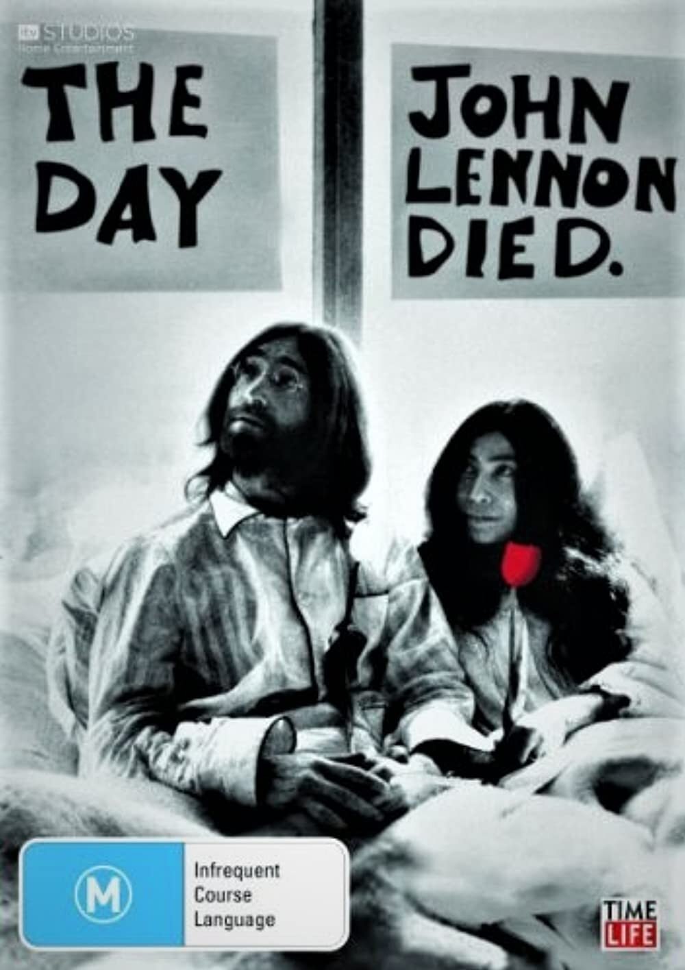 The Day John Lennon Died photo