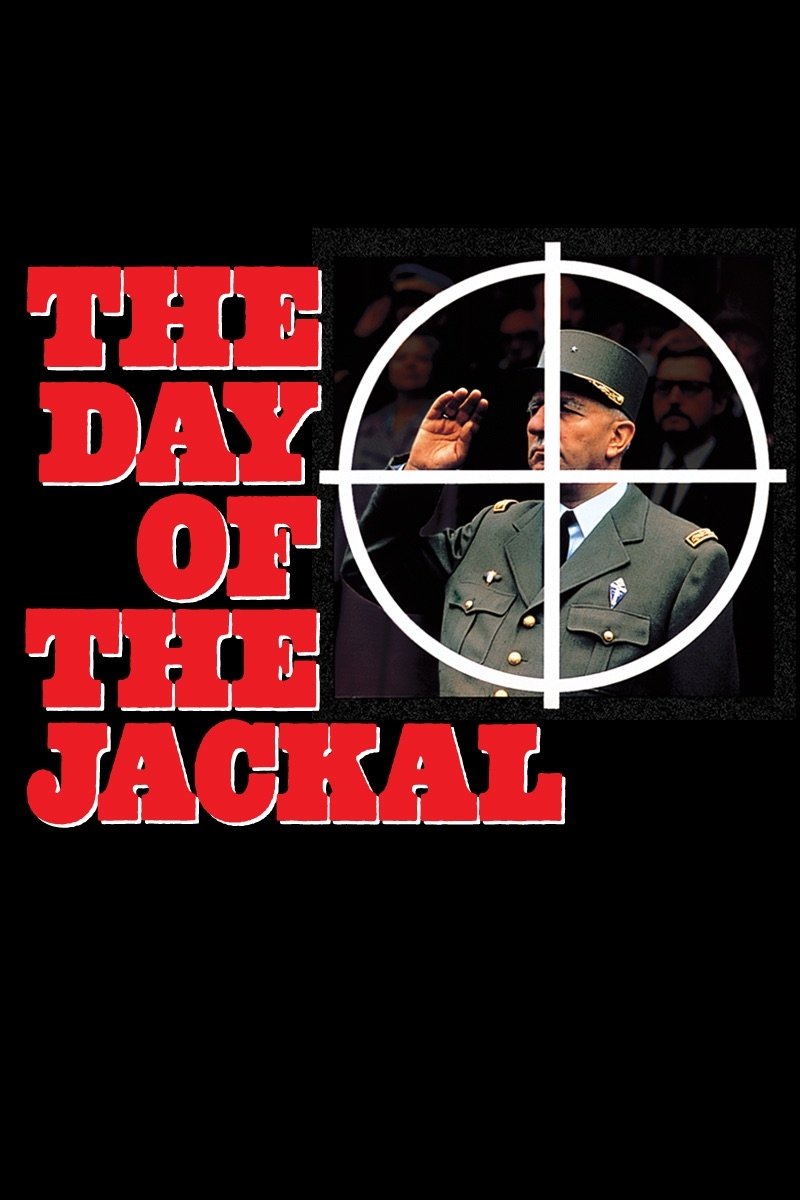 The Day of the Jackal photo