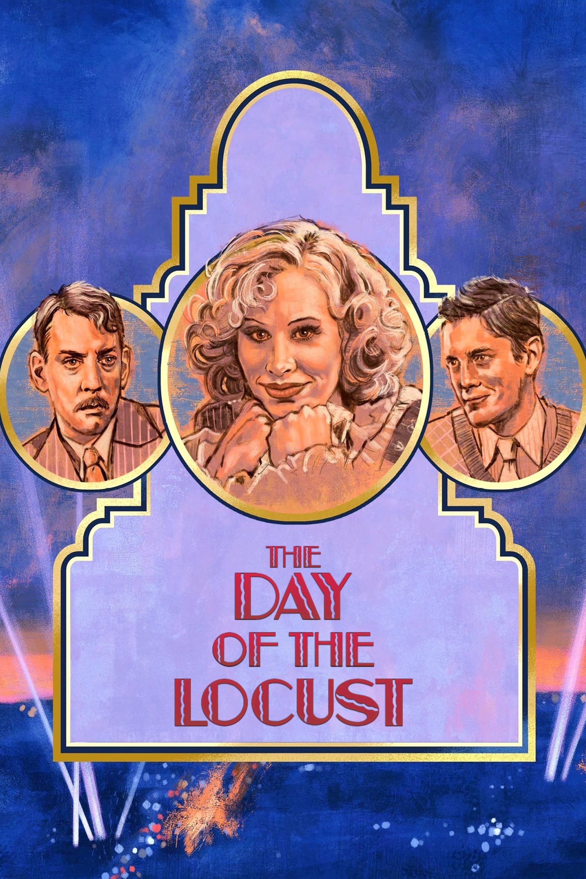 The Day of the Locust photo