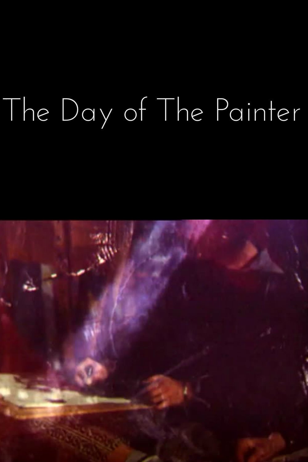 The Day of the Painter photo