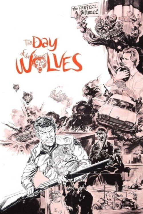 The Day of the Wolves photo