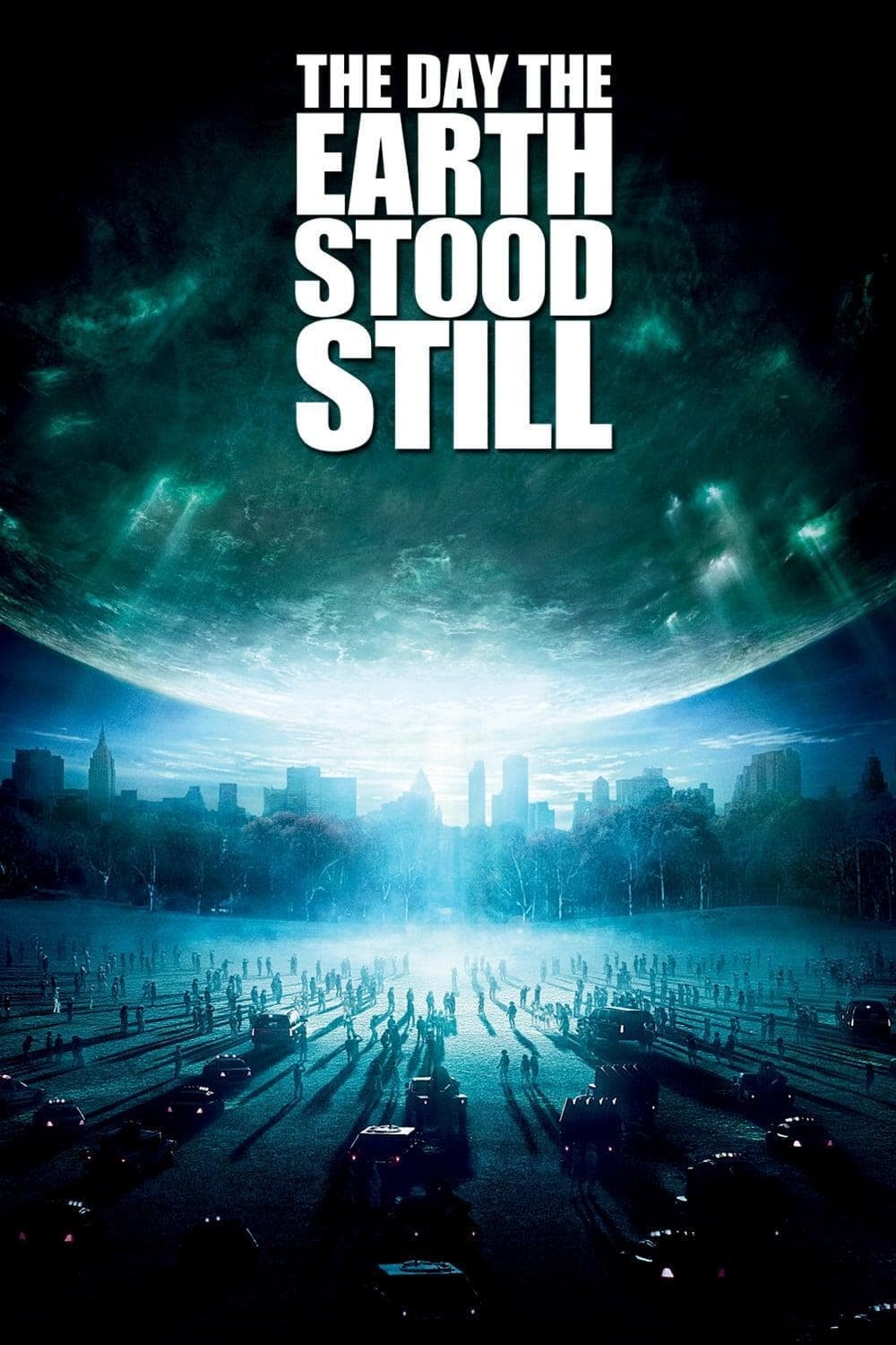 The Day the Earth Stood Still photo