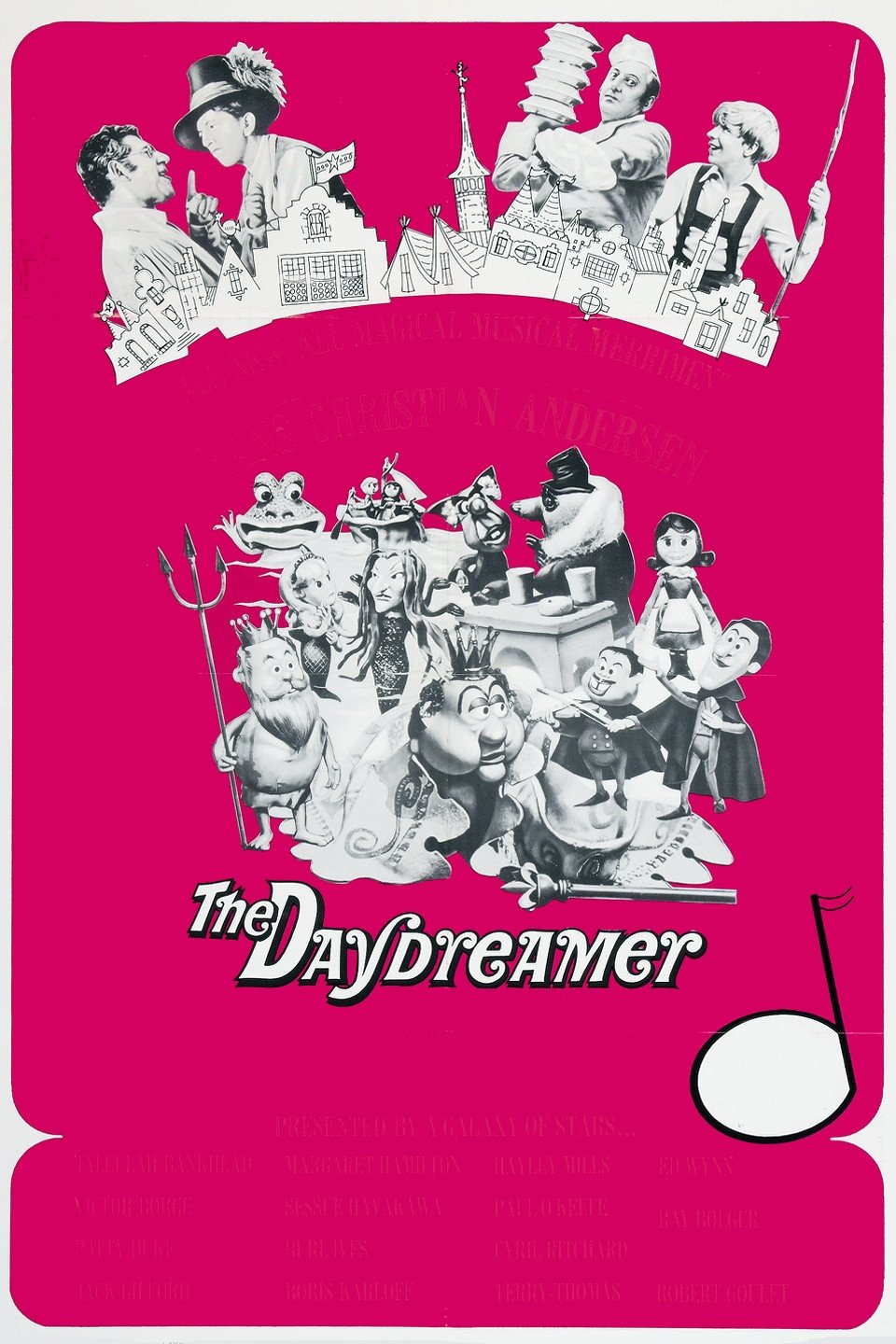 The Daydreamer photo