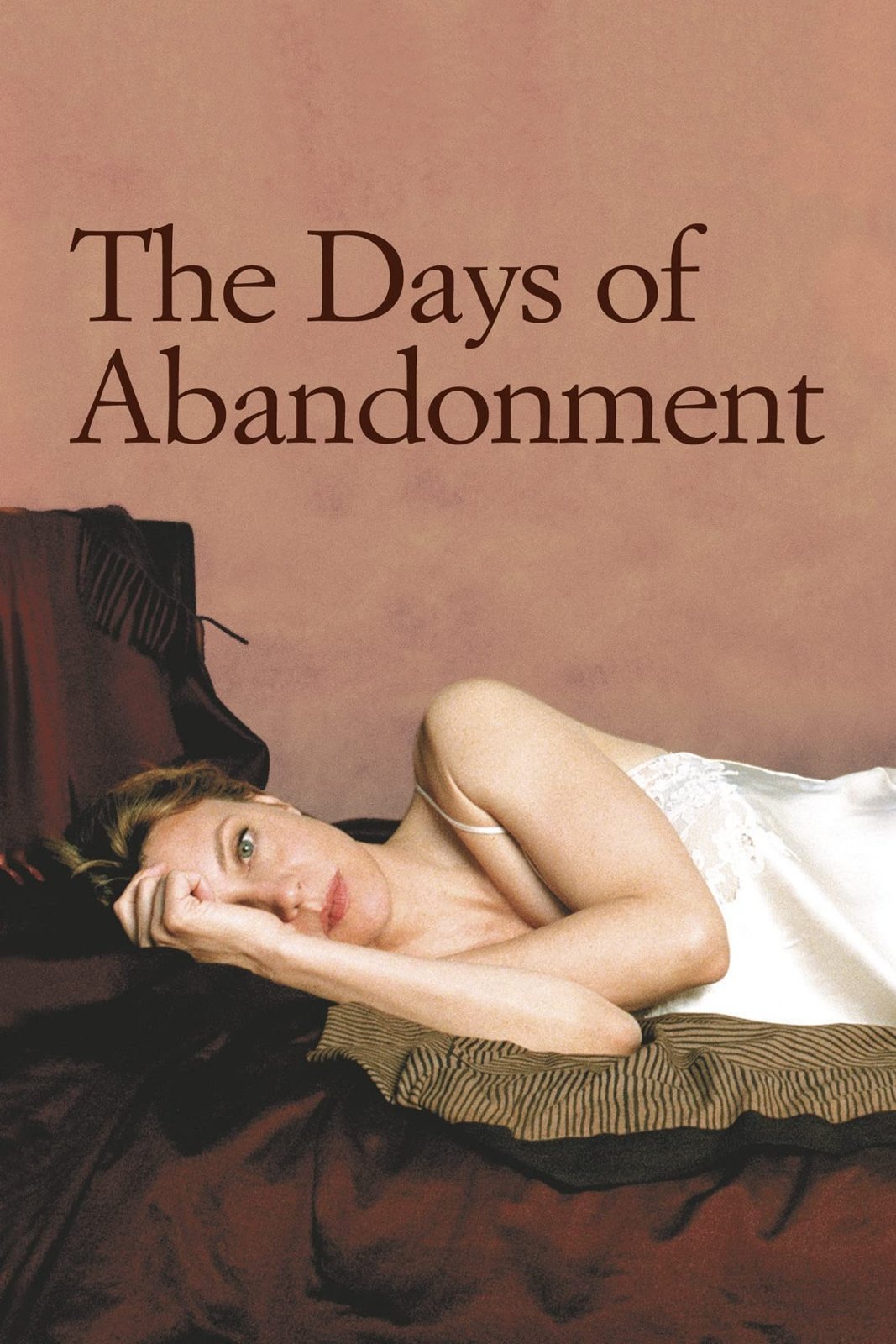 The Days of Abandonment photo