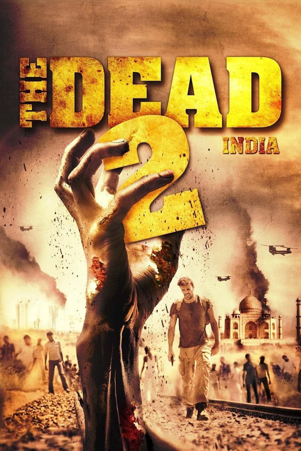 The Dead 2: India photo
