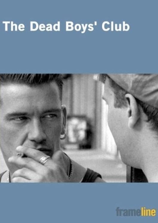 The Dead Boys' Club photo