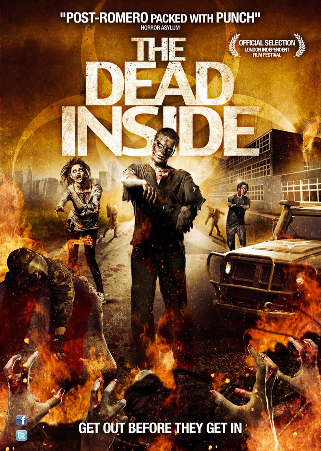 The Dead Inside photo
