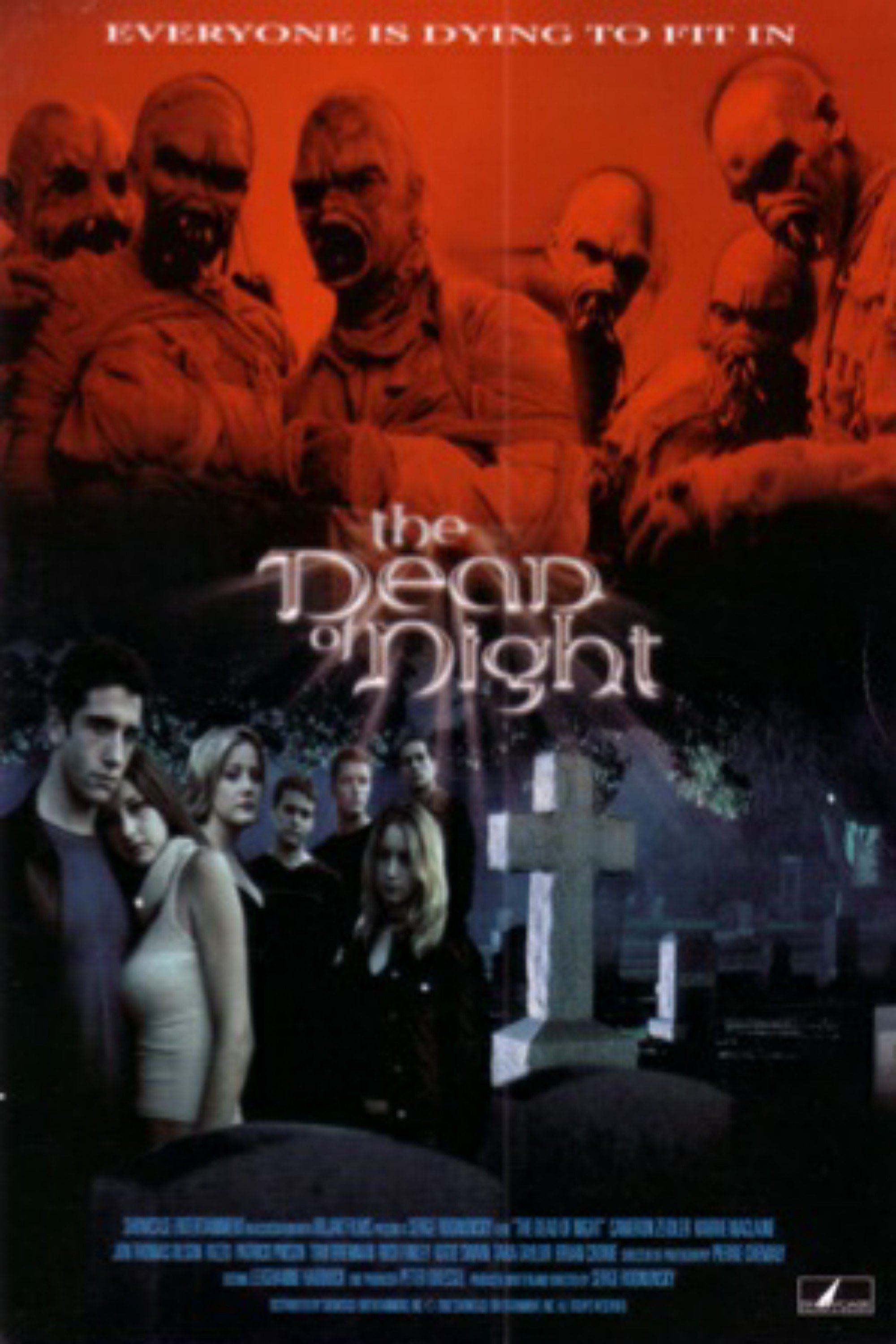 The Dead of Night photo