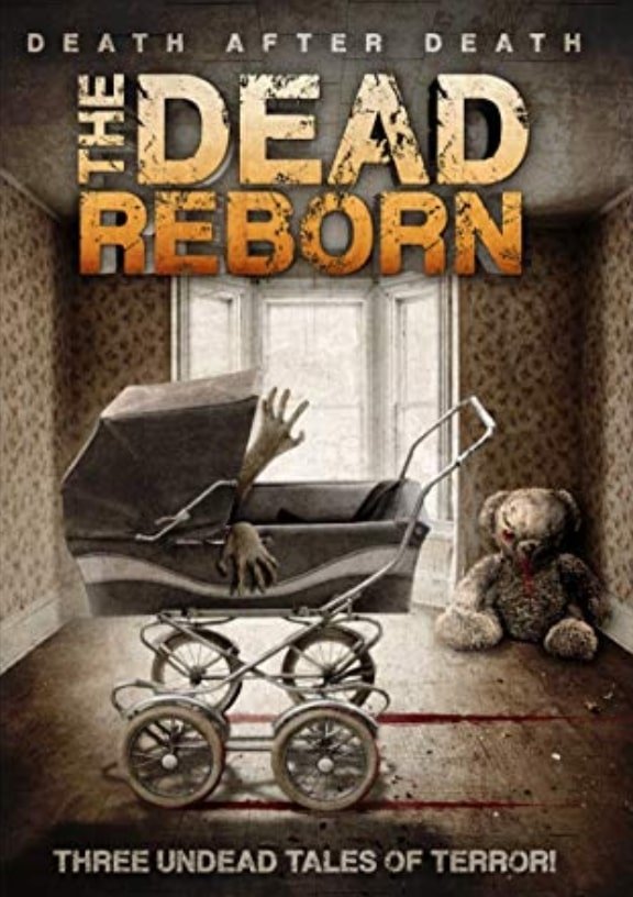 The Dead Reborn photo