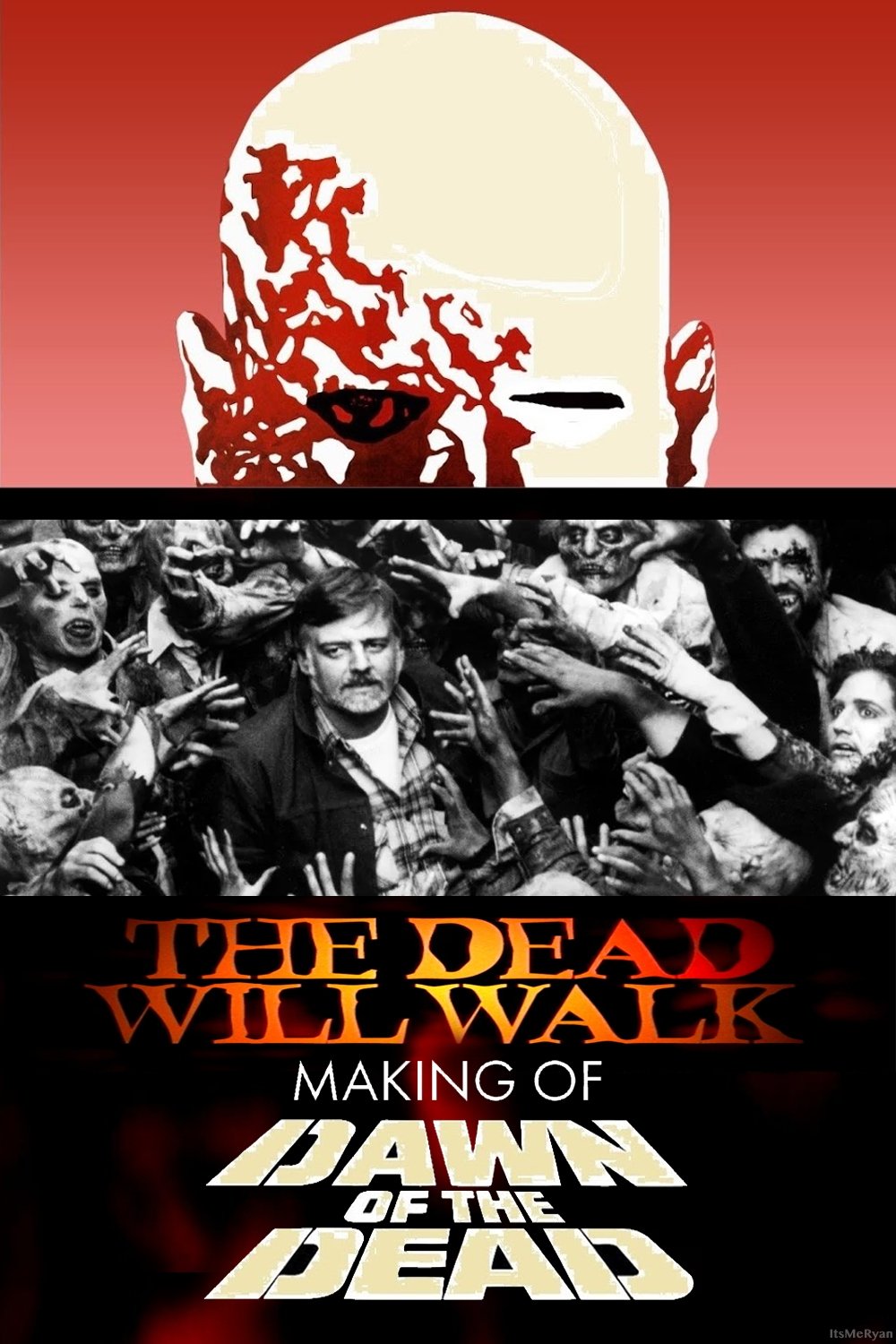 The Dead Will Walk: The Making of Dawn of the Dead photo