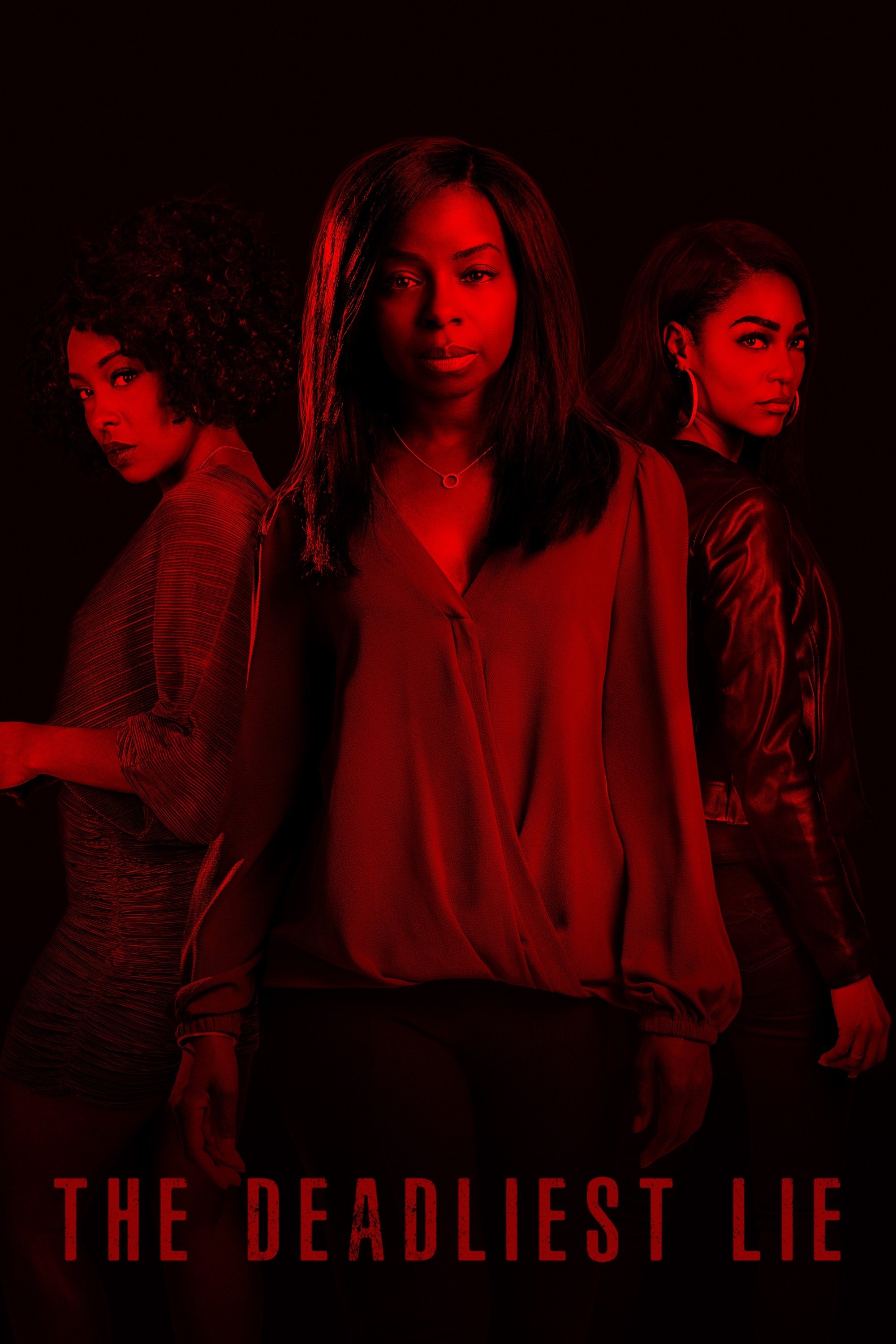 The Deadliest Lie photo