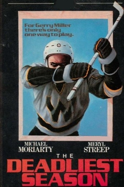 The Deadliest Season photo