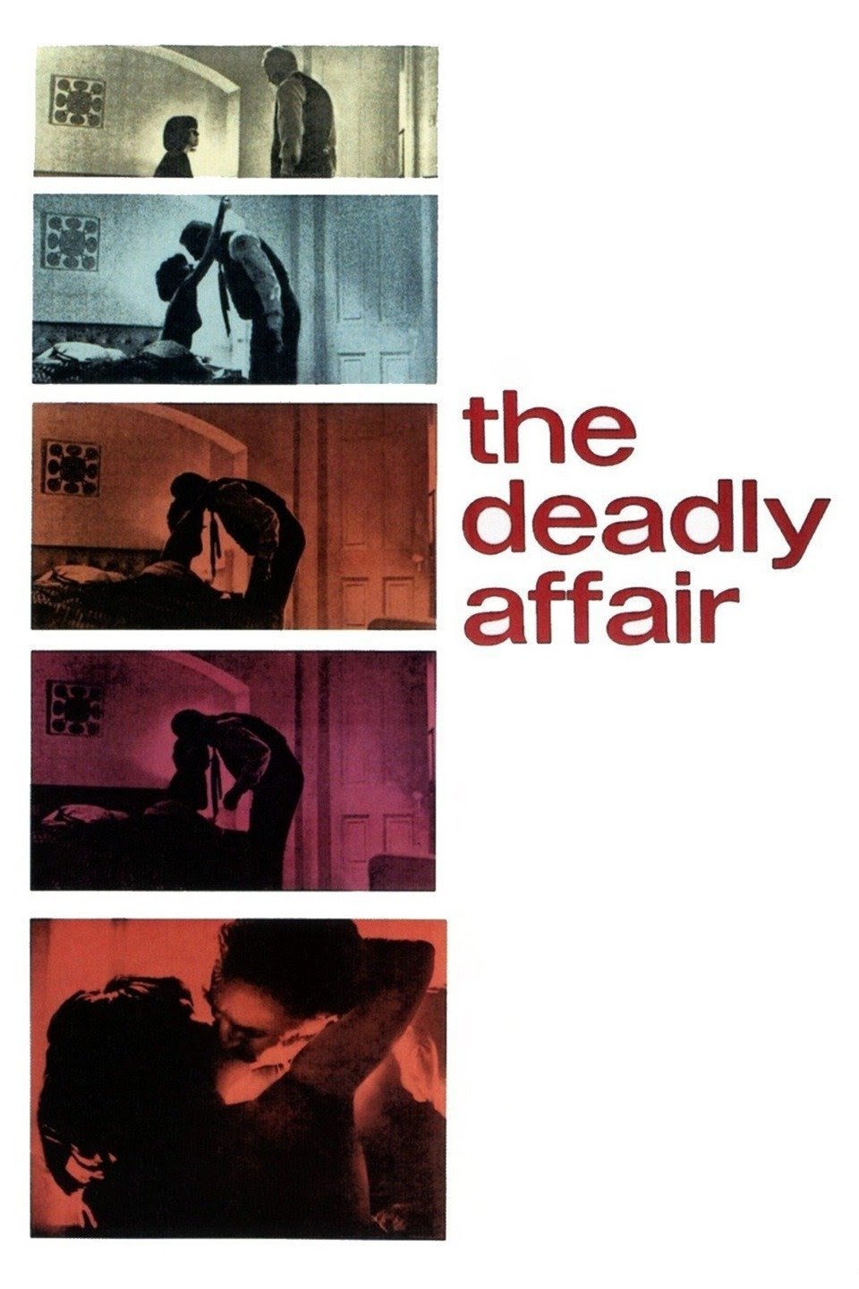 The Deadly Affair photo