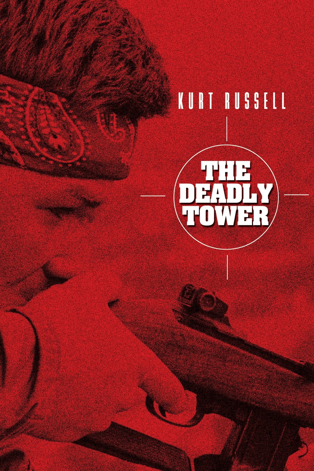 The Deadly Tower photo