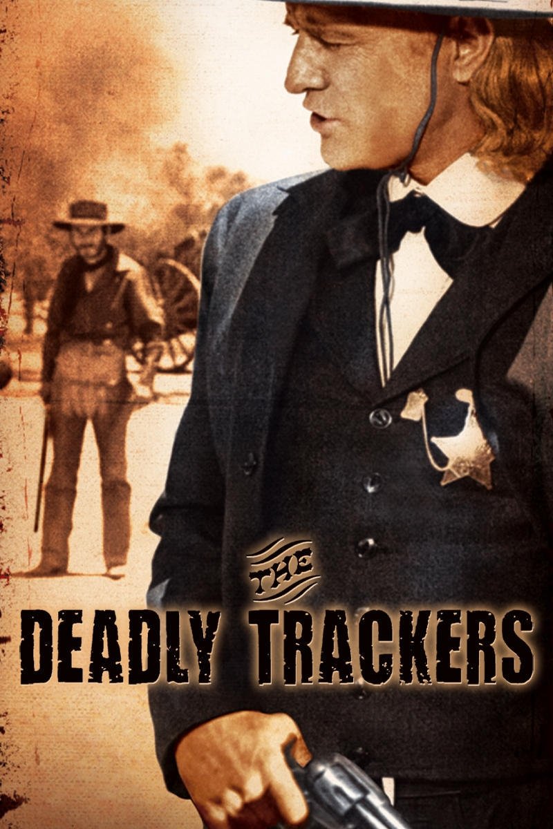 The Deadly Trackers photo