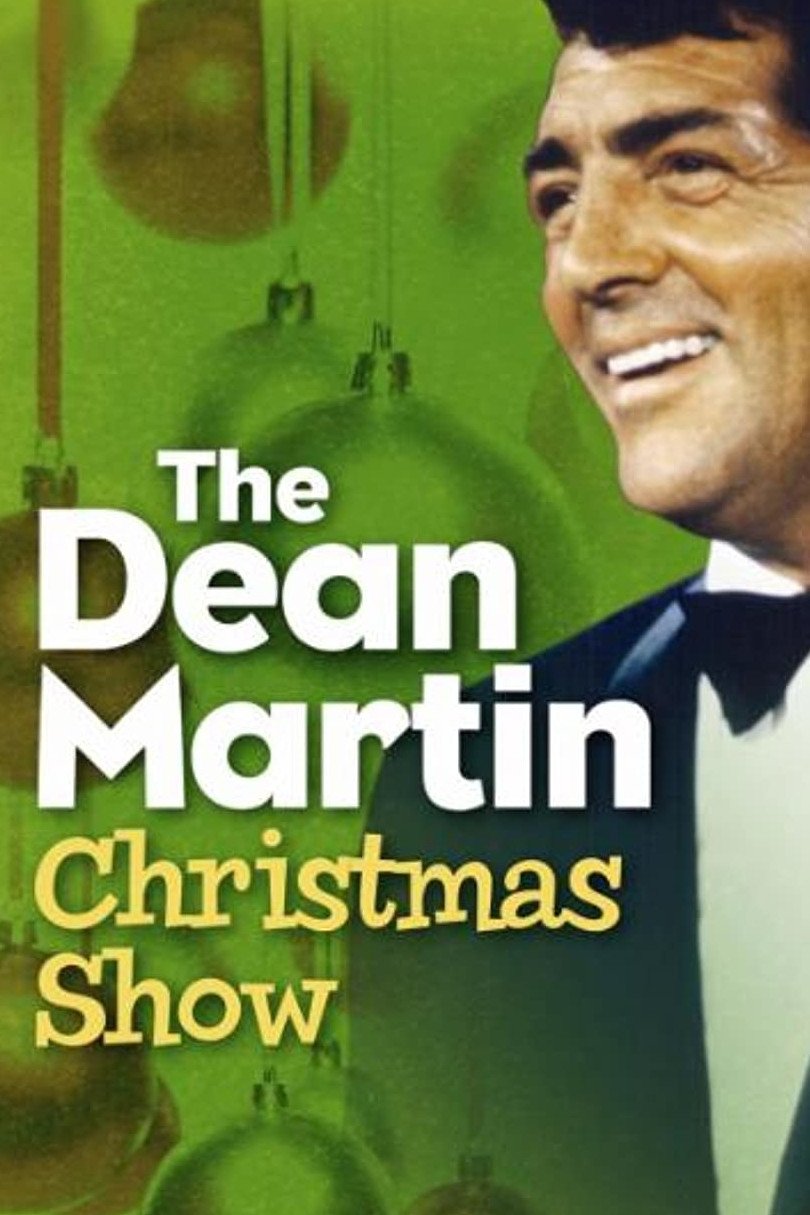 The Dean Martin Christmas Show photo