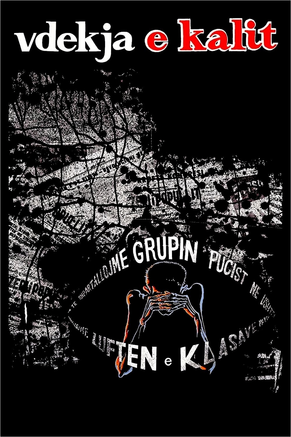 The Death of a Horse photo