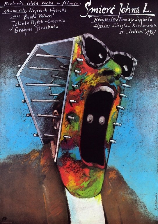 The Death of John L. photo