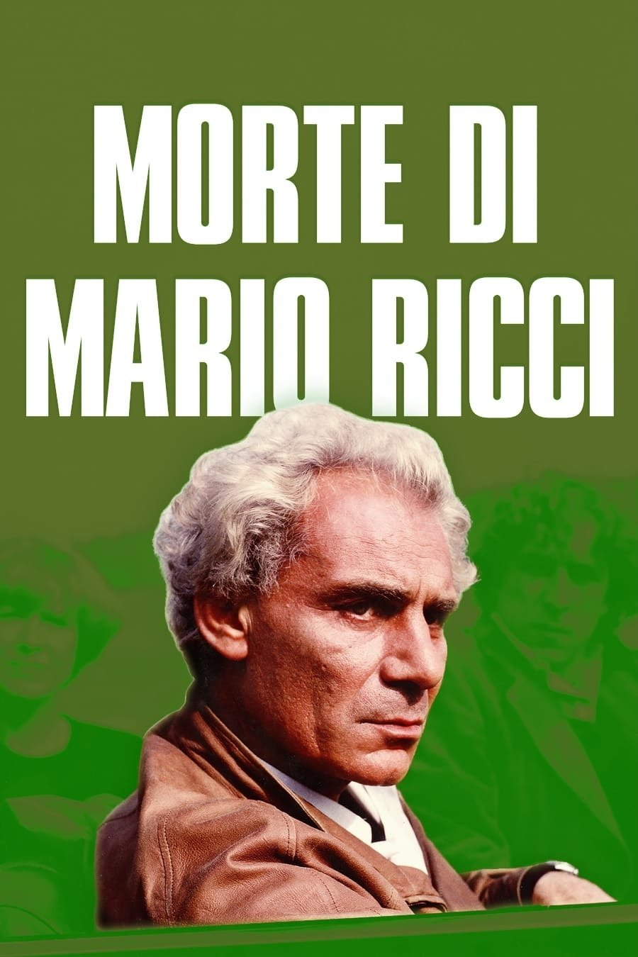The Death of Mario Ricci photo