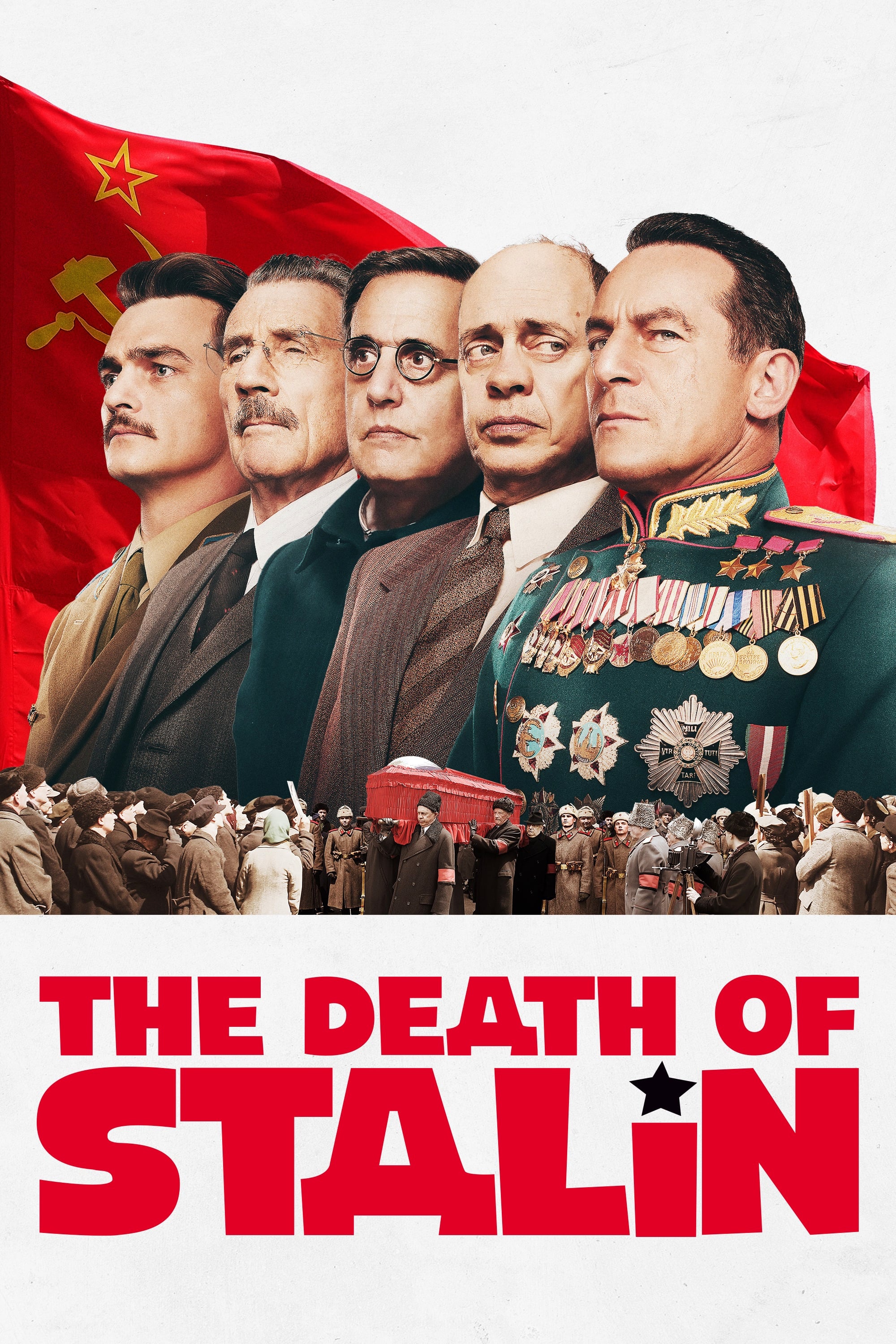 The Death of Stalin photo
