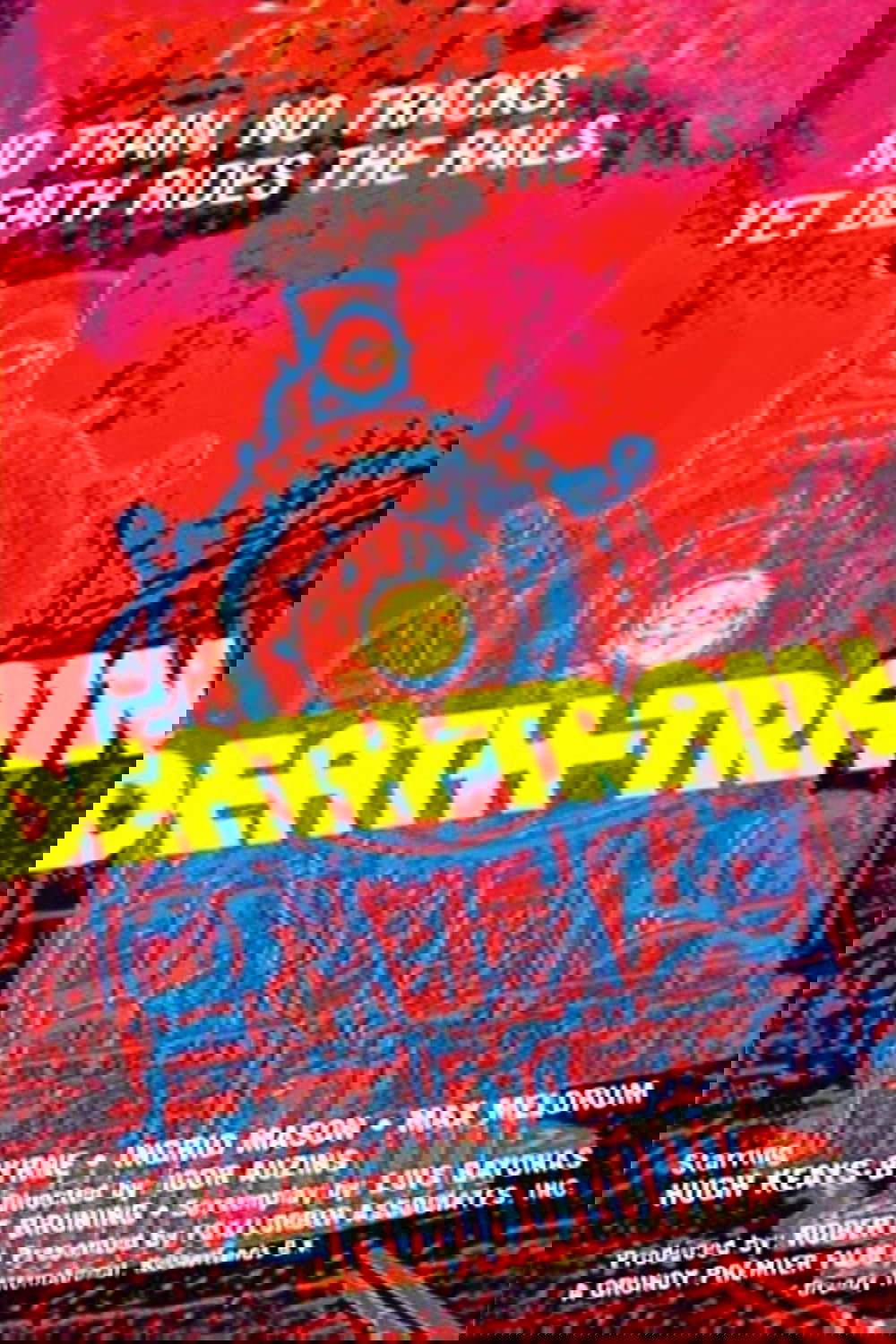 The Death Train photo