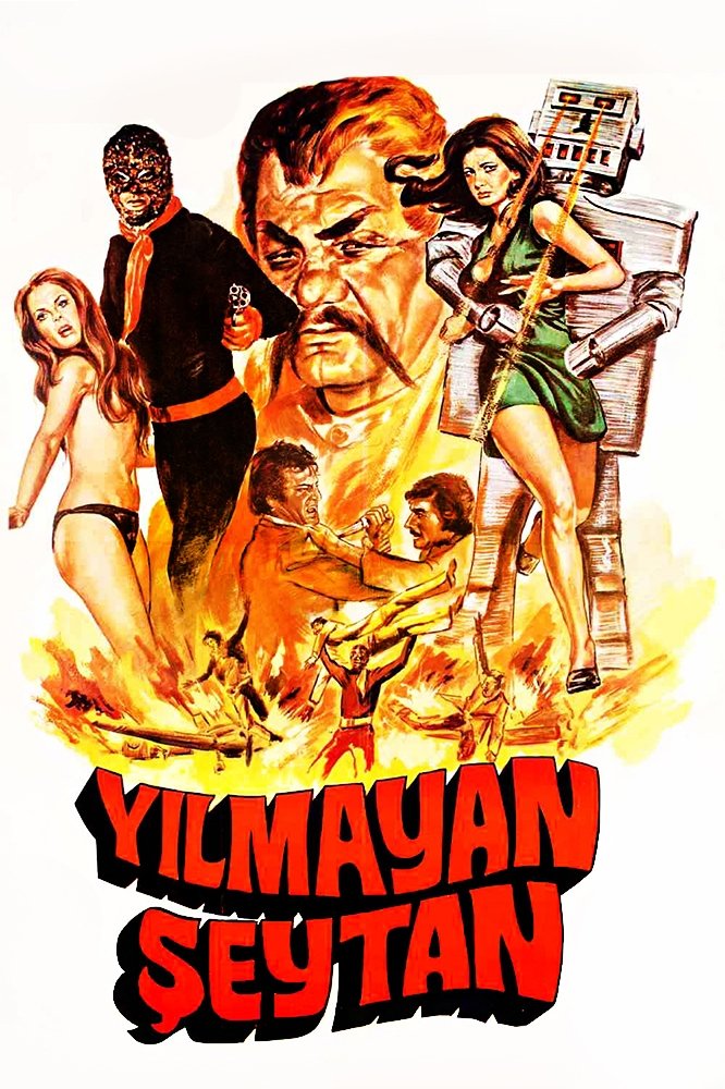 The Deathless Devil photo