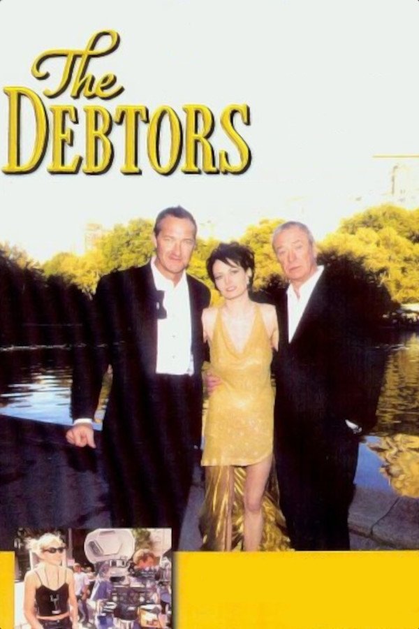 The Debtors photo
