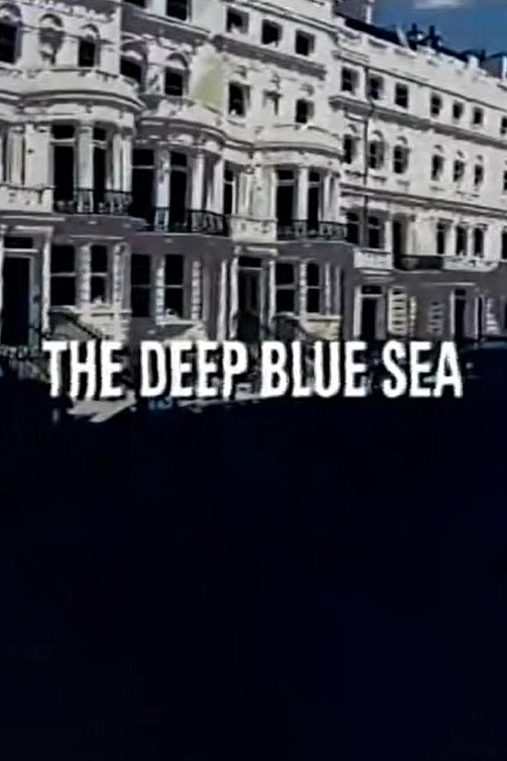 The Deep Blue Sea photo