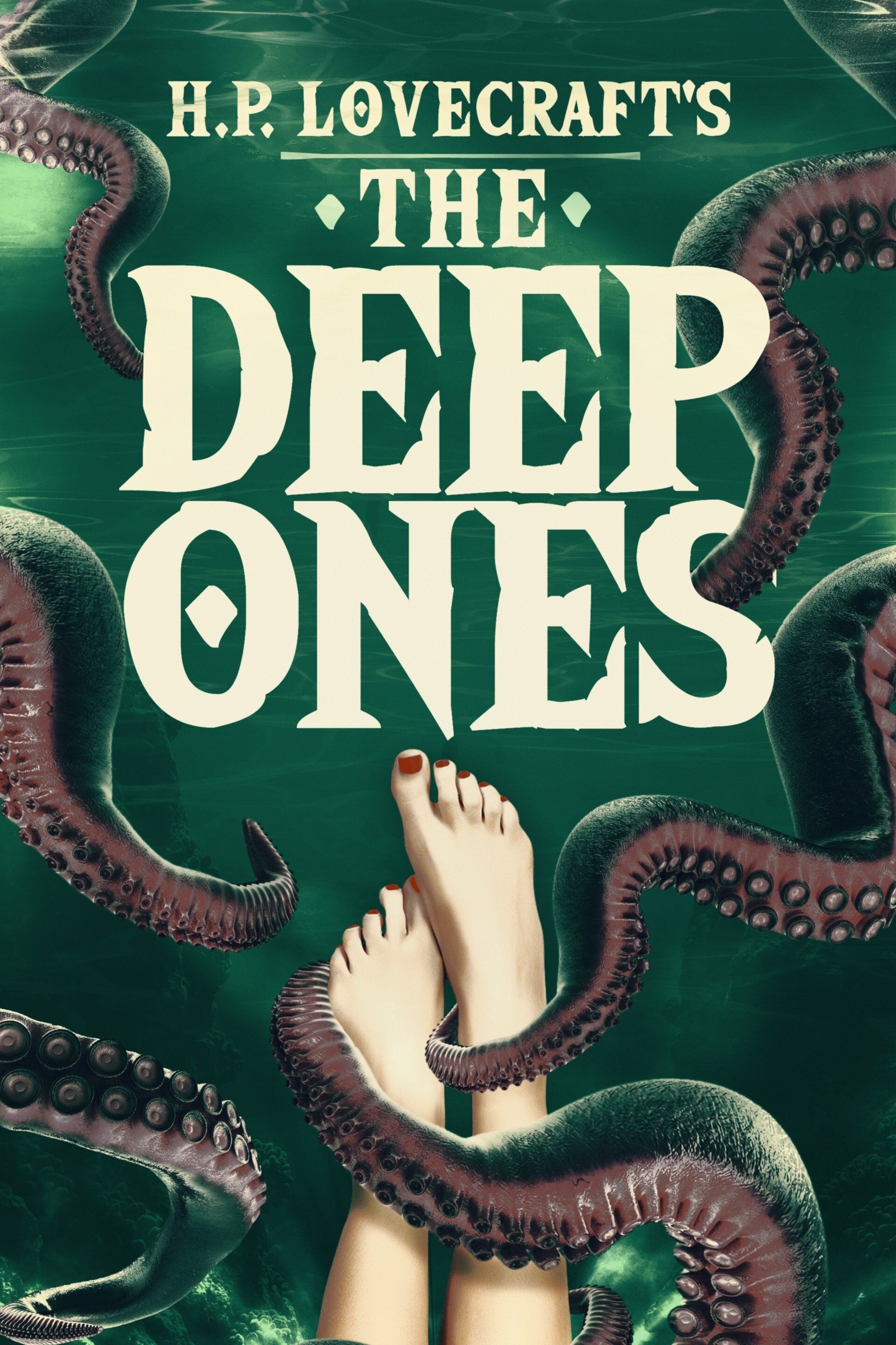 The Deep Ones photo