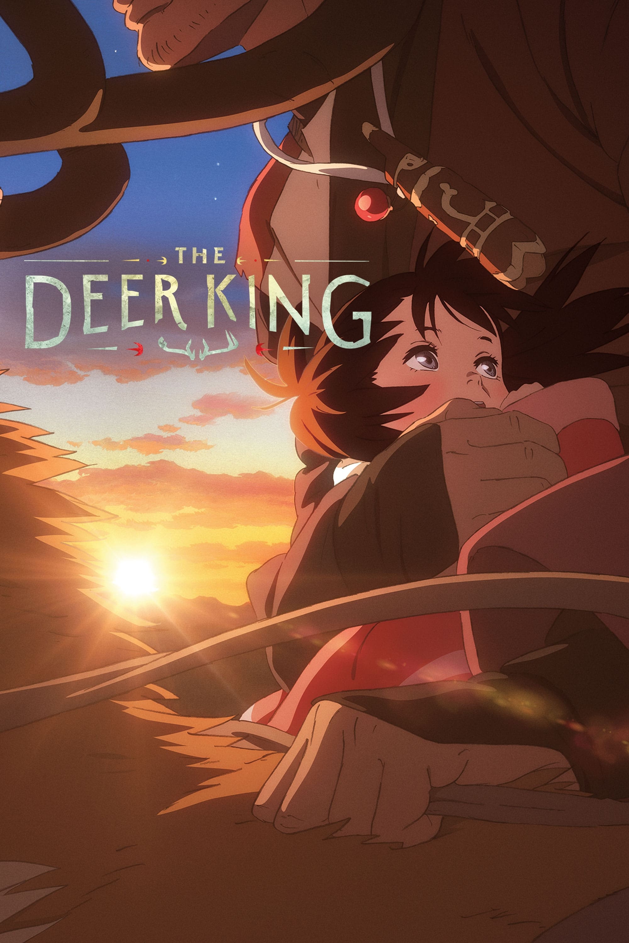 The Deer King photo