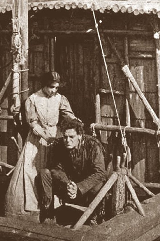 The Deerslayer photo