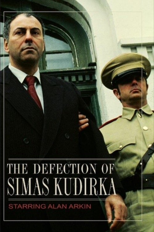 The Defection of Simas Kudirka photo