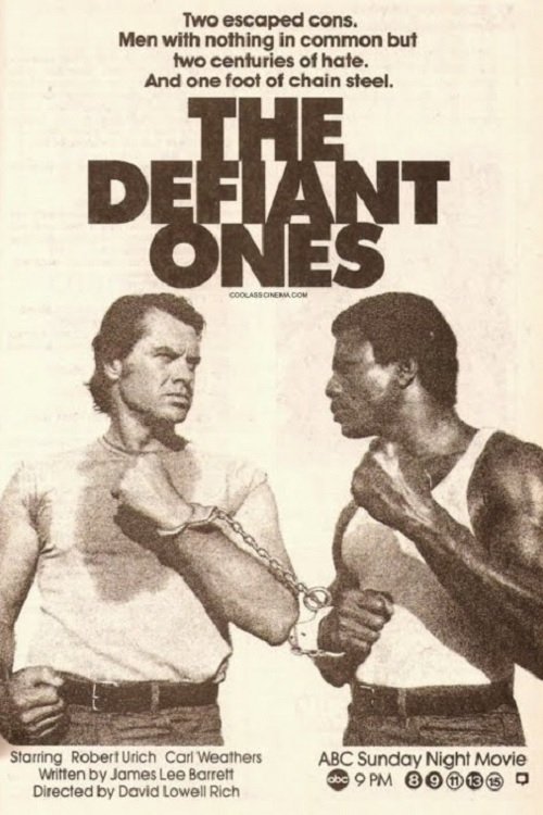 The Defiant Ones photo