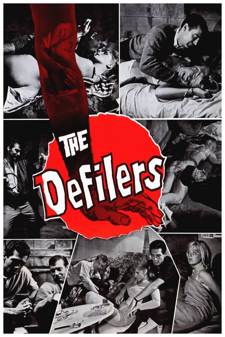 The Defilers photo